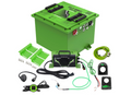 Bolt Energy EZGO RXV, 51V 105AH Square Standard Battery Kit